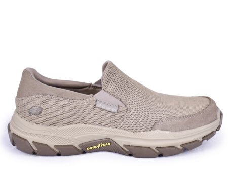 204738-TPE, Men Original Skechers Shoes with Comfort & Style