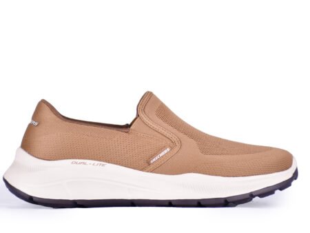 232516-WSK, Men Original Skechers Sneakers with Casual Comfort and Relaxed Fit