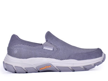 204738-CHAR, Men Original Skechers Sneakers with Comfort Style and Quality