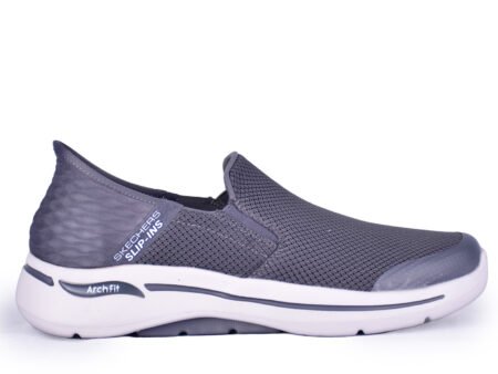 216259-CHAR, Men Original Skechers Sneakers with Effortless Style and Unmatched Comfort