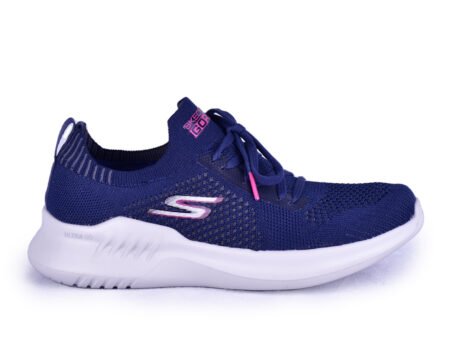 16049-NVPK, Original Women SKECHERS GO RUN MOJO 2.0-TINKER