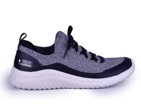 149070-GYBK, Original Women SKECHERS  ULTRA FLEX 2.0 - CLOUDY SUNRISE