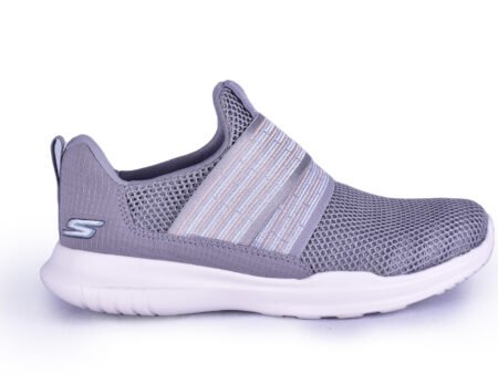 15120 GYBL, Elevate Your Steps, Skechers Women's GOGA MAT Shoes.