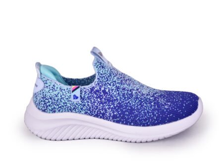 302248l-BLAQ, SKECHERS Kids GIRLS' ULTRA FLEX 3.0