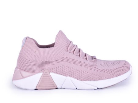 68834-PNK, Unleash Your Style and Elevate Your Comfort with Original Women SKECHERS MARK NASON
