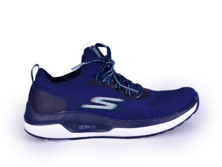 16025-NVTQ, Women Skechers Go Run Steady Athletic - Lavender