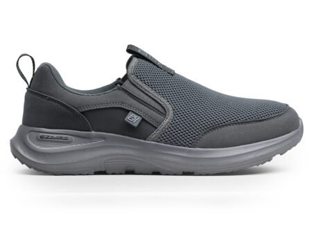 Airoz Grey, Men Original PUCA Shoes for a stylish look that can handle your daily grind.