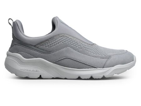 Lightening Grey,  PUCA Men Shoes