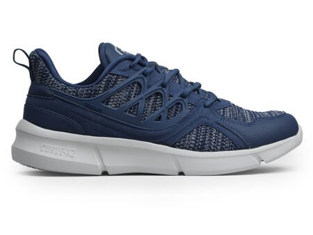 Xigma Navy, PUCA Men Shoes