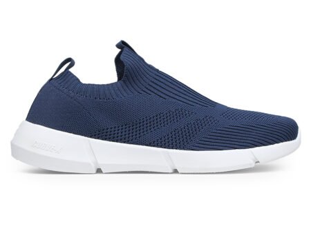 Stretch NAVY, PUCA  Original Men Stretch Fit Sneakers