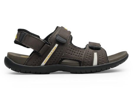 Energy Brown, PUCA Men's Sandals