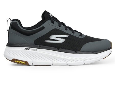 220821-BKW, Men’s Skechers, Max Cushioning Premier 2.0 Sneaker