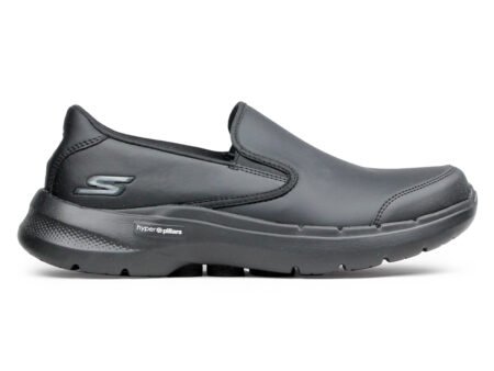 894198-BBK, Skechers Go Walk 6