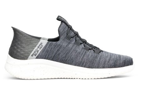 232452-BLK, Skechers Men Sport Ultra Flex 3.0 Shoes