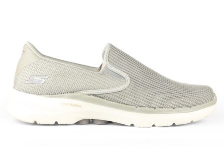 216201-TPE,SKECHERS Men Go Walk 6