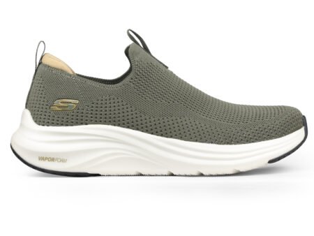 232629-OLV, SKECHERS MEN'S VAPOR FOAM - COVERT
