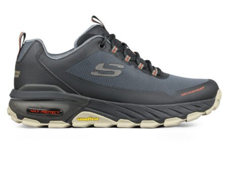 237304-BKMT, SKECHERES MEN’S MAX PROTECT – FAST TRACK