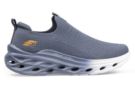 232638-NVY,Glide-Step MEN SKECHERS