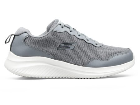 232581-CHAR,Skechers Ultra Flex 3.0