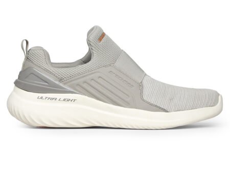 232676-TPE,Skechers Men Sport Bounder 2.0 Shoes