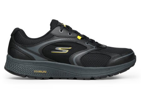220371-BKYL,Skechers Men GO Run Consistent Shoes
