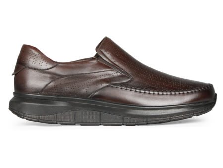 1921 BROWN, Saya Original Turkish Men shoes