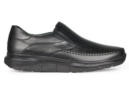1921 black, Saya Original Turkish Men shoes
