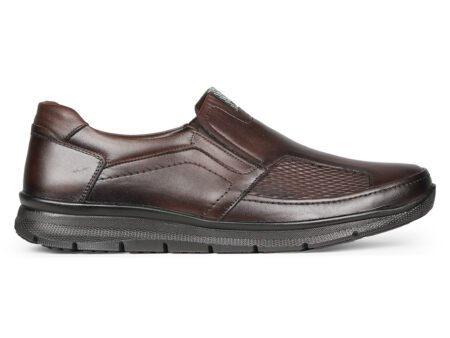 2090 kahve,Saya Original Turkish Men shoes
