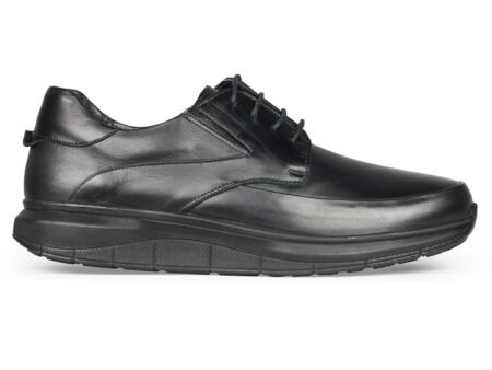 1900 Black, Saya Original Turkish Men shoes