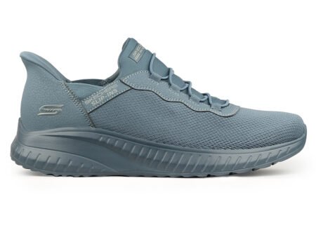 118300-SLT,Skechers Slip-ins: BOBS Sport Squad Chaos