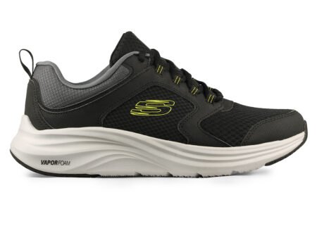 232628-BKLM,skechers men Vapor Foam - Newmatic