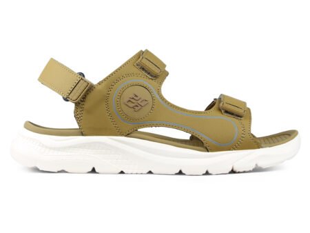 Puca Gripper Mouse, PUCA Sandals For Men | Comfortable Men's Sandals| Phylon Outsole | Anti-Skid | Velcro | Gripper