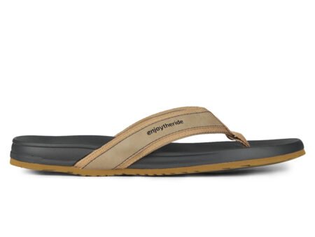 Puca Men's Slippers TPE
