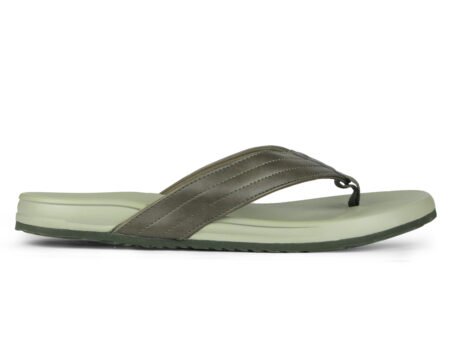 Puca Sandals Olive For Men