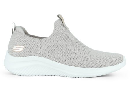 150455-TPE, Women Skechers Ultra Flex 3.0 - All Momentum