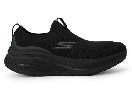 129010-BBK, Women Skechers GO RUN ELEVATE 2.0 – CADENA