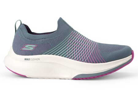 125052-CCPR, Women Skechers Max Walker Sally Go Walk