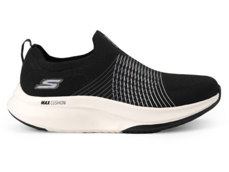 125052-BKW, Women Skechers Max Walker Sally Go Walk