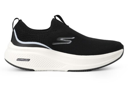 129010-BKGY, Women Skechers GO RUN ELEVATE 2.0 – CADENA