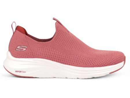 150020-RUST, Women Skechers VAPOR FOAM - TRUE CLASSIC