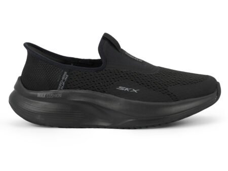 125063-BBK, Women Skechers Go Walk Max Walker Shoes