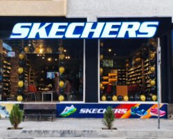 Hotel Parwan Store Front