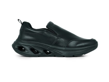 S201-Black