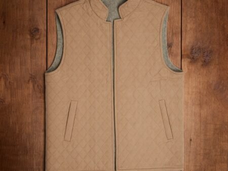 SAYA WAISTCOAT-SAYA-J005