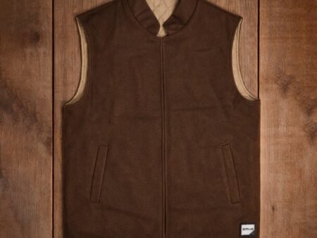 SAYA WAISTCOAT-SAYA-J005