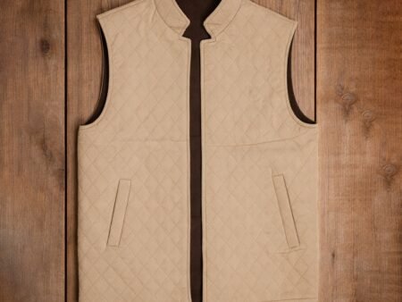 SAYA WAISTCOAT-SAYA-J005