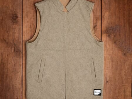 SAYA WAISTCOAT-SAYA-J005