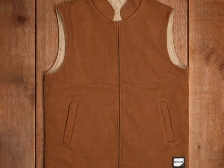 SAYA WAISTCOAT-SAYA-J004