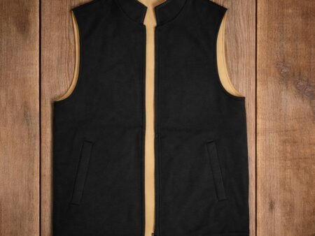 SAYA WAISTCOAT-SAYA-J004
