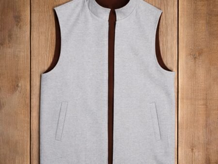 SAYA WAISTCOAT-SAYA-J004